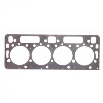 2000 GMC K3500 Engine Cylinder Head Gasket Fel-Pro 9701PT image 1 of 1
