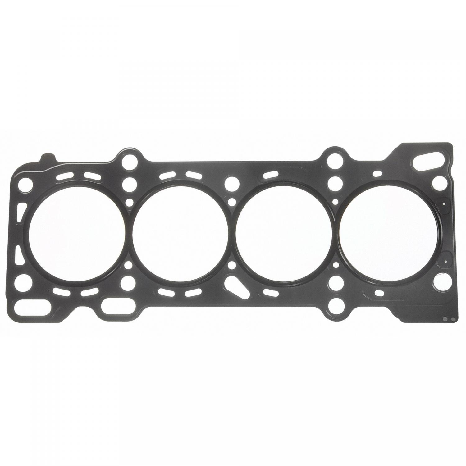Fel-Pro 9711PT - Engine Cylinder Head Gasket Fel-Pro 9711PT Engine Cylinder Head Gasket product image 1 of 1