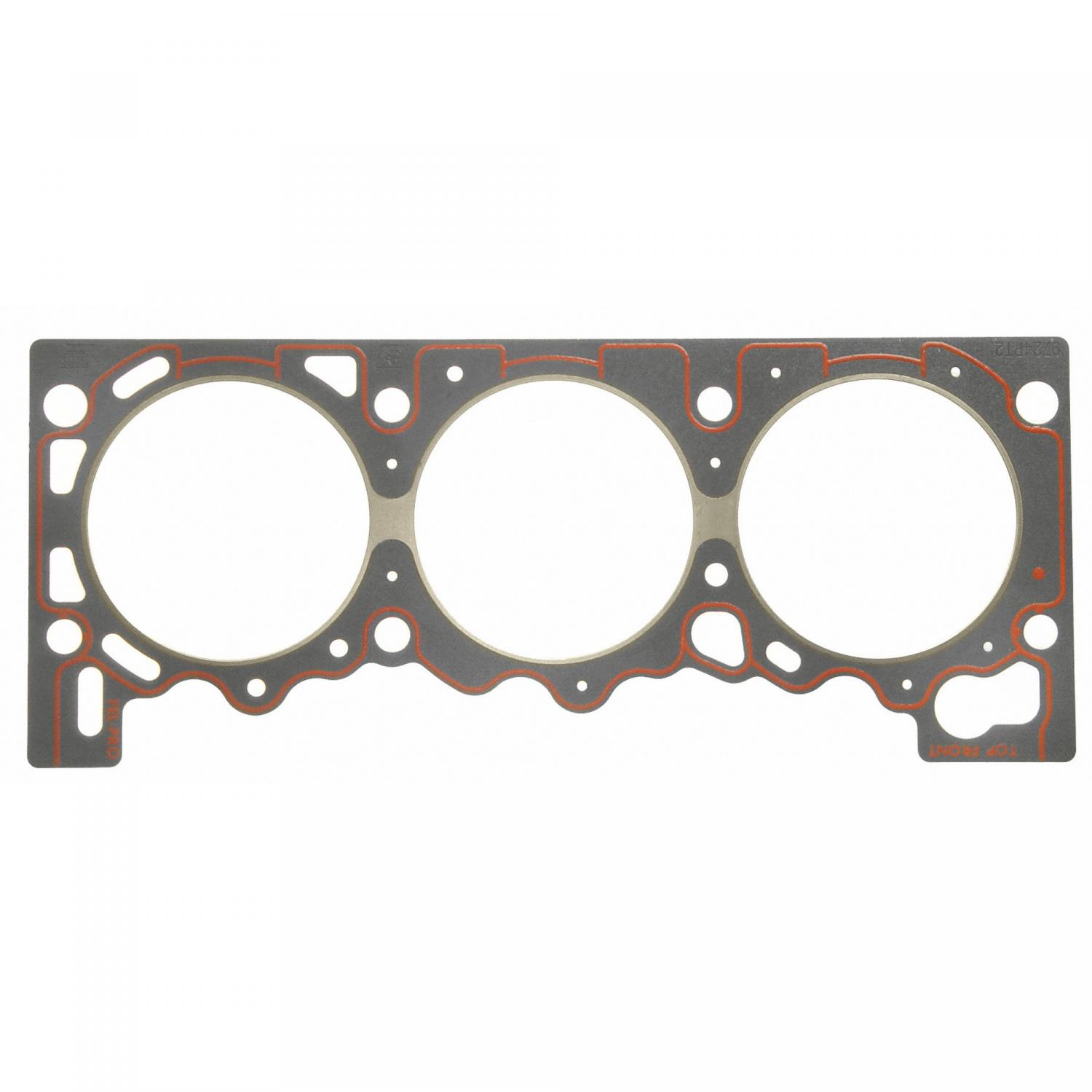Fel-Pro 9724PT2 - Engine Cylinder Head Gasket Fel-Pro 9724PT2 Engine Cylinder Head Gasket product image 1 of 1