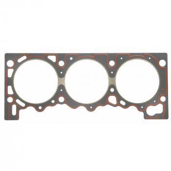 2000 Mazda B4000 Engine Cylinder Head Gasket Left Fel-Pro 9724PT2 image 1 of 1