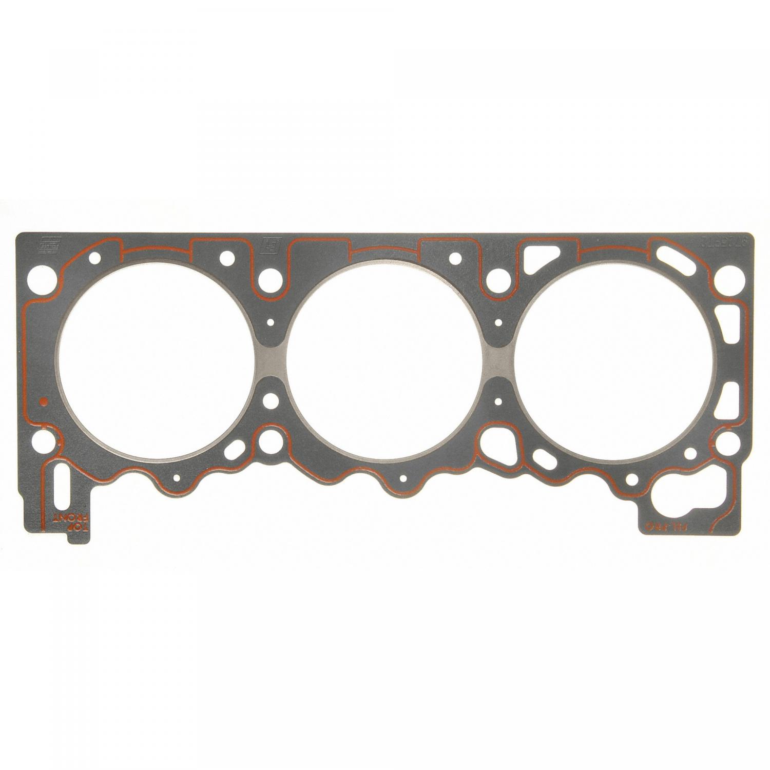 Fel-Pro 9725PT2 - Engine Cylinder Head Gasket Fel-Pro 9725PT2 Engine Cylinder Head Gasket product image 1 of 1