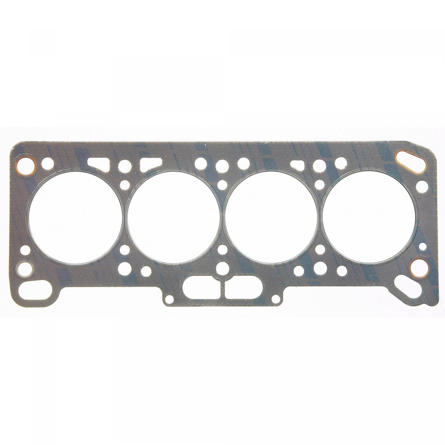 Fel-Pro 9758PT - Engine Cylinder Head Gasket Fel-Pro 9758PT Engine Cylinder Head Gasket product image 1 of 1