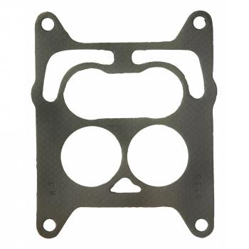 1966 Cadillac DeVille Carburetor Mounting Gasket Fel-Pro 9770 image 1 of 1