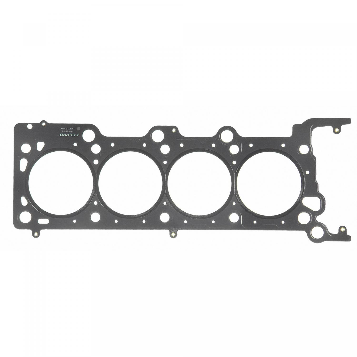 Fel-Pro 9792PT2 - Engine Cylinder Head Gasket Fel-Pro 9792PT2 Engine Cylinder Head Gasket product image 1 of 1