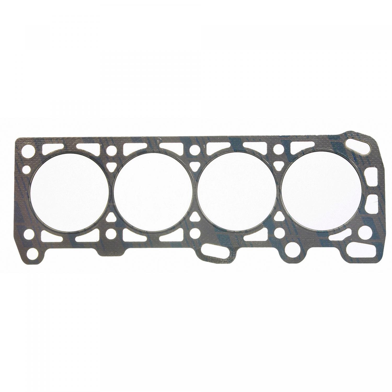 Fel-Pro 9846PT - Engine Cylinder Head Gasket Fel-Pro 9846PT Engine Cylinder Head Gasket product image 1 of 1
