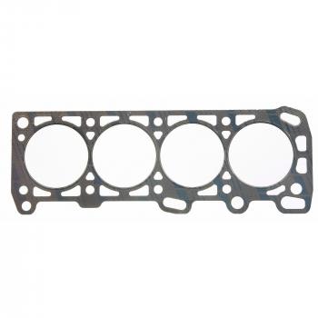1992 Mitsubishi Eclipse Engine Cylinder Head Gasket Fel-Pro 9846PT image 1 of 1