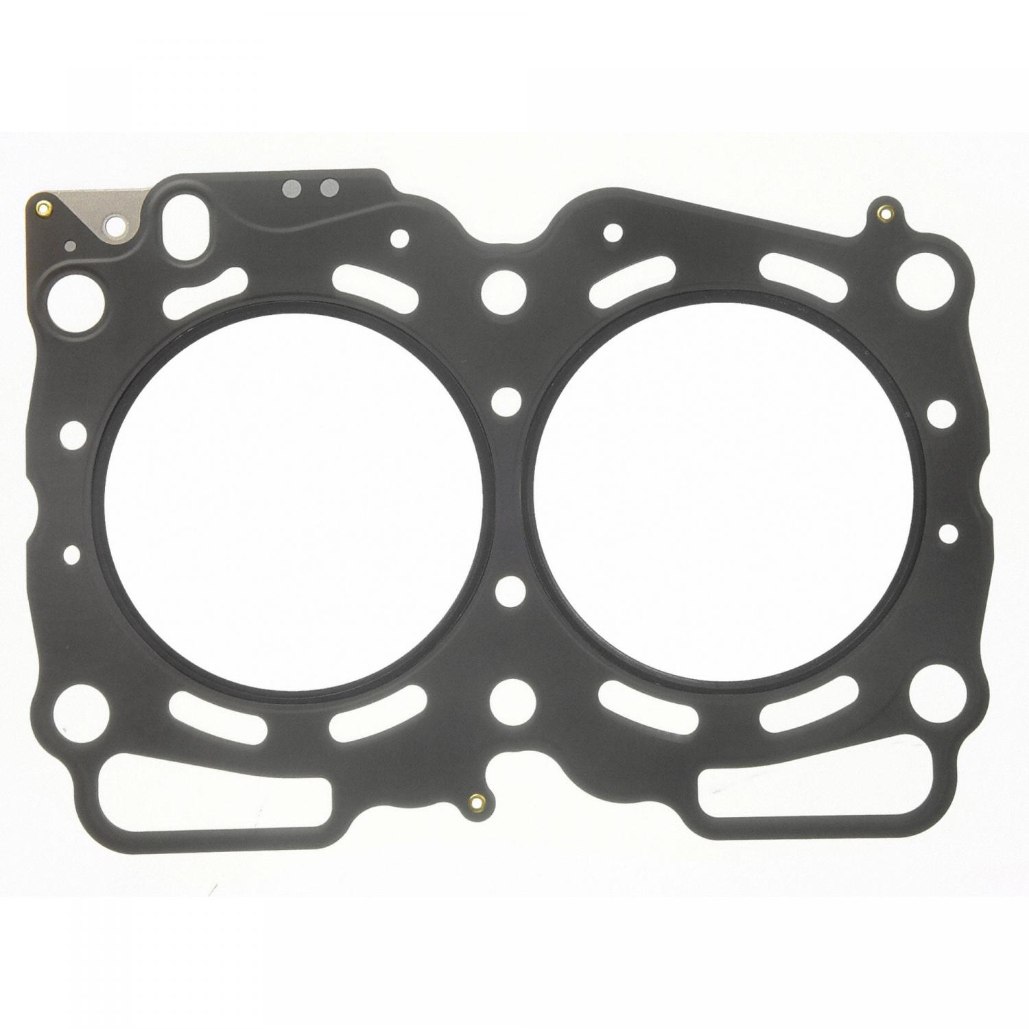 Fel-Pro 9856PT - Engine Cylinder Head Gasket Fel-Pro 9856PT Engine Cylinder Head Gasket product image 1 of 1