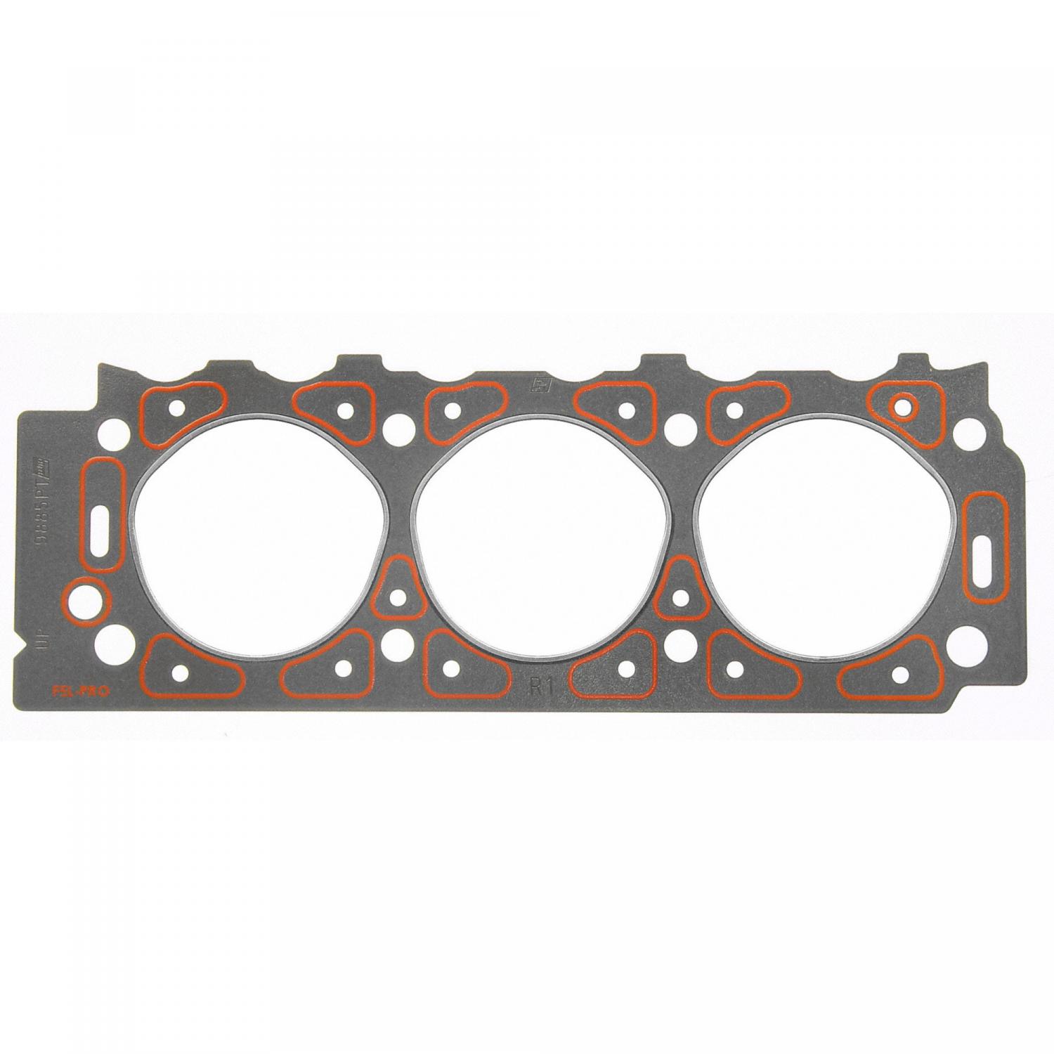 Fel-Pro 9885PT - Engine Cylinder Head Gasket Fel-Pro 9885PT Engine Cylinder Head Gasket product image 1 of 1