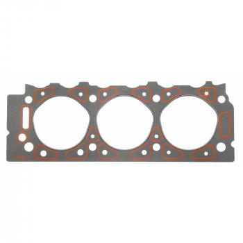 2003 Ford Ranger Engine Cylinder Head Gasket Right Fel-Pro 9903PT image 1 of 2