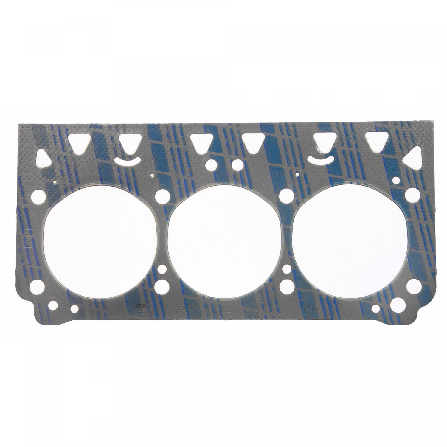 Fel-Pro 9917PT - Engine Cylinder Head Gasket Fel-Pro 9917PT Engine Cylinder Head Gasket product image 1 of 1