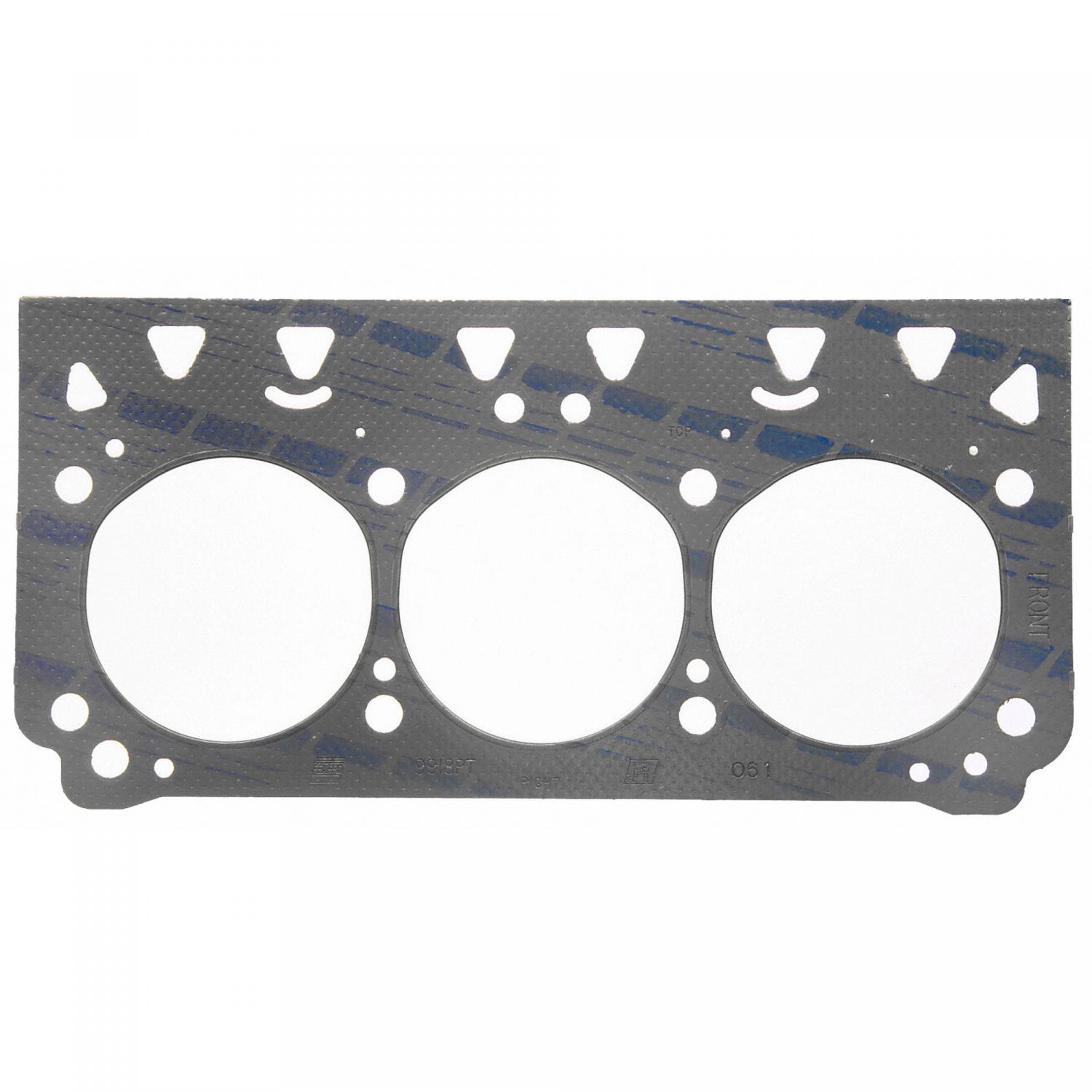 Fel-Pro 9918PT - Engine Cylinder Head Gasket Fel-Pro 9918PT Engine Cylinder Head Gasket product image 1 of 1