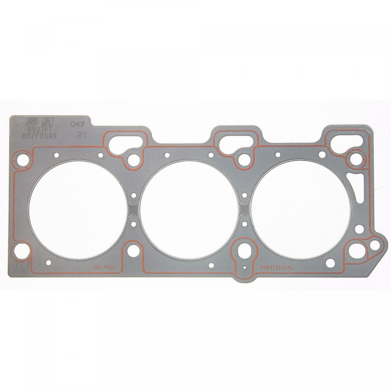 Fel-Pro 9927PT Engine Cylinder Head Gasket product image 1 of 1