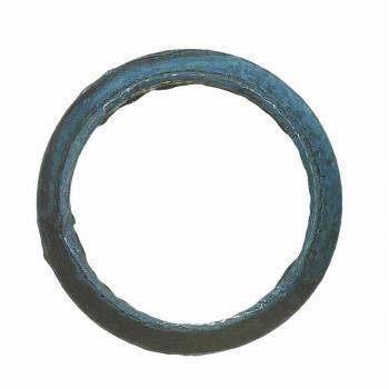 1966 Chevrolet Corvair Exhaust Pipe Flange Gasket Manifold To Front Pipe Fel-Pro 9993 image 1 of 1