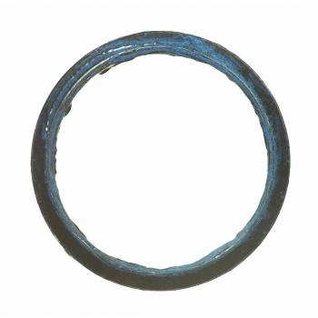 1990 Ford FT800 Exhaust Pipe Flange Gasket Manifold To Front Pipe Fel-Pro 9998 image 1 of 1