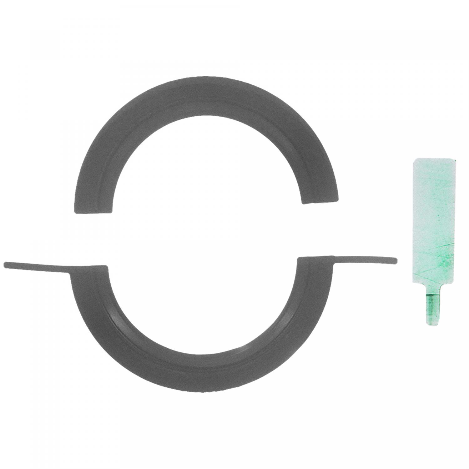 Fel-Pro BS100531 - Engine Crankshaft Seal Kit Fel-Pro BS100531 Engine Crankshaft Seal Kit product image 1 of 1