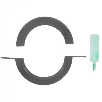 1960 Studebaker 5E7 Engine Crankshaft Seal Kit