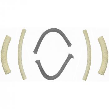 1952 Ford F3 Engine Crankshaft Seal Kit