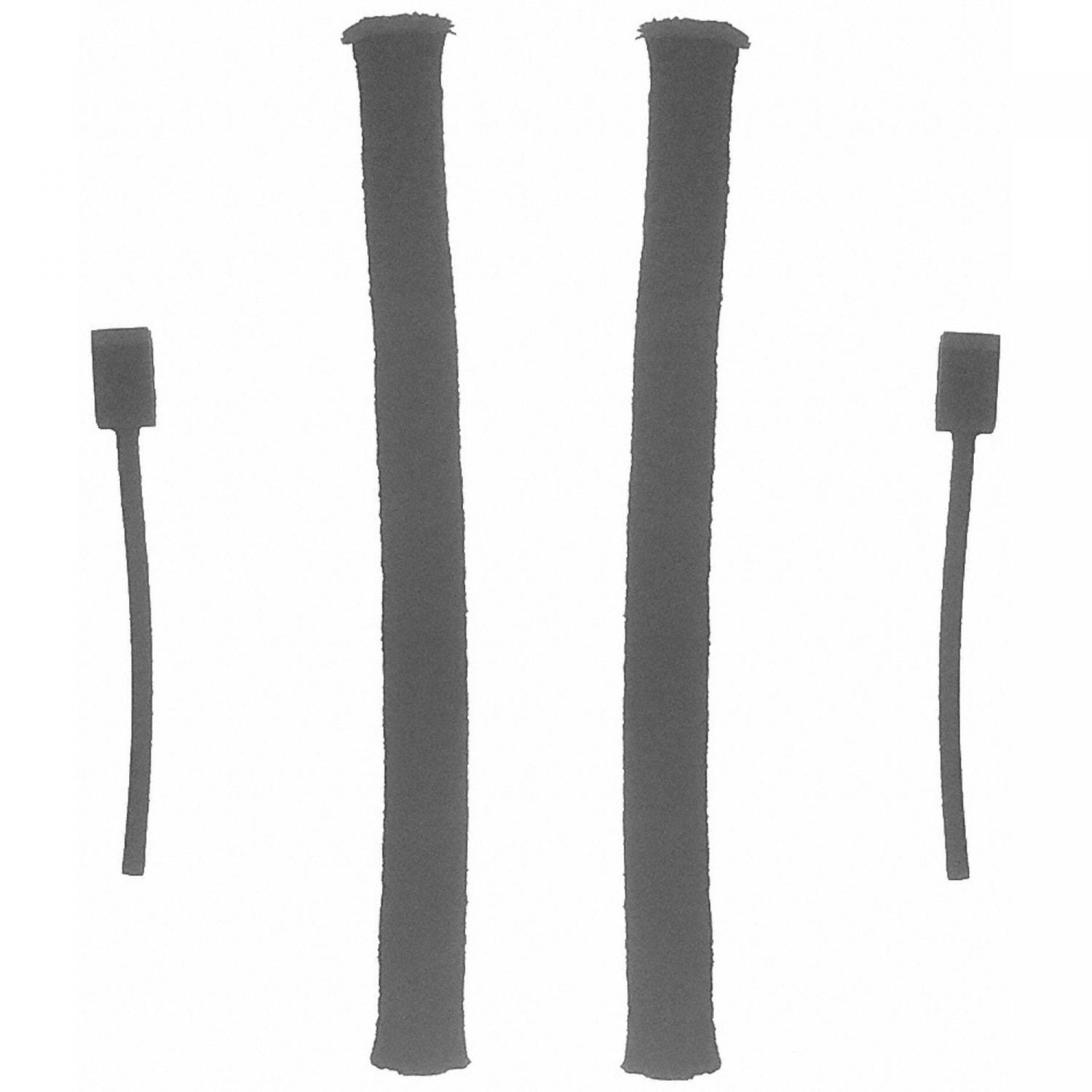 Fel-Pro BS11748 Engine Crankshaft Seal Kit product image 1 of 1