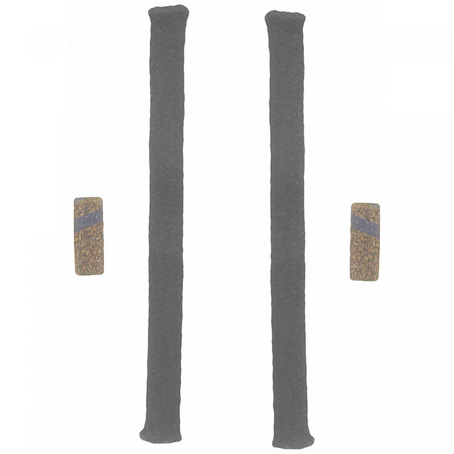 Fel-Pro BS12446 - Engine Crankshaft Seal Kit Fel-Pro BS12446 Engine Crankshaft Seal Kit product image 1 of 1