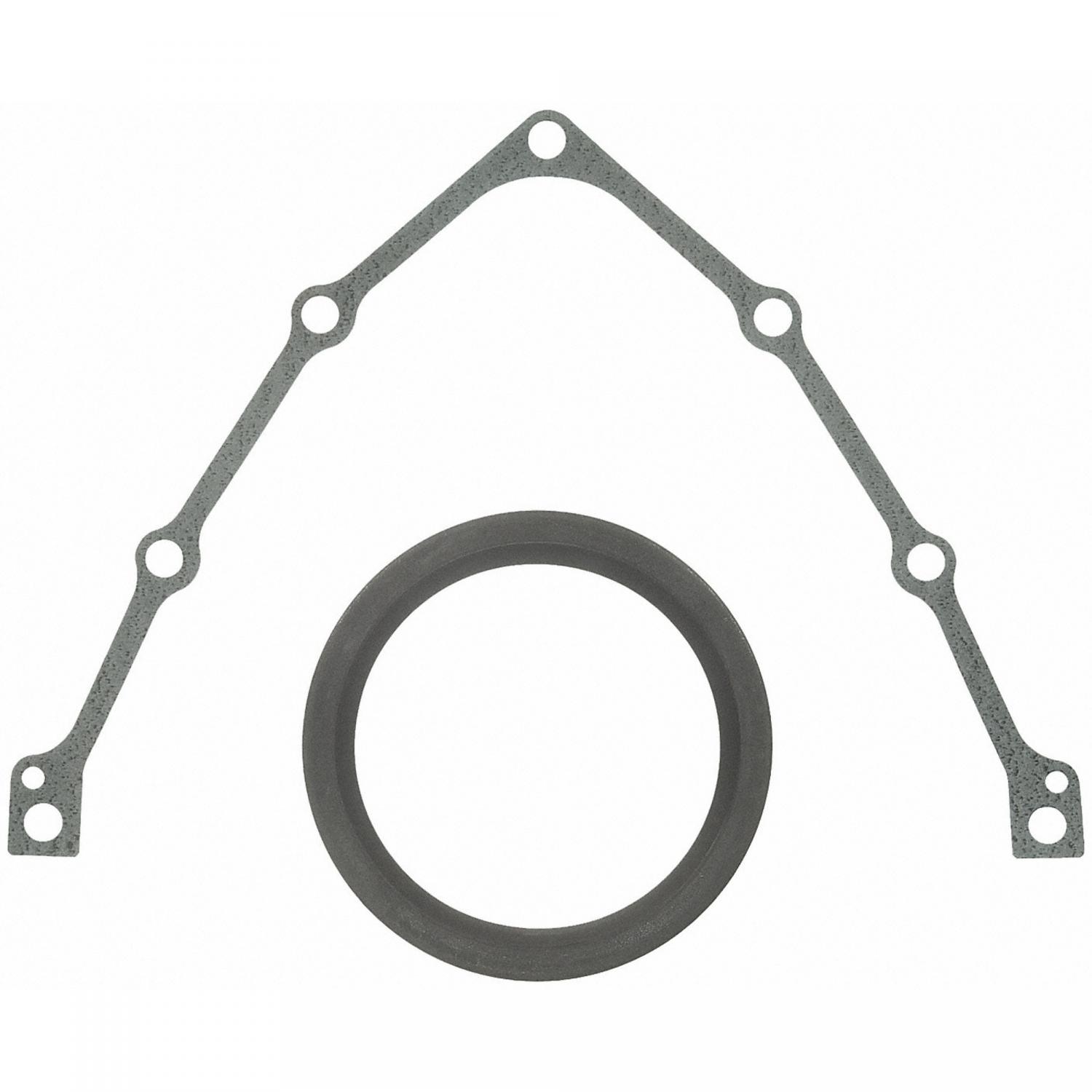 Fel-Pro BS158681 - Engine Crankshaft Seal Kit Fel-Pro BS158681 Engine Crankshaft Seal Kit product image 1 of 1