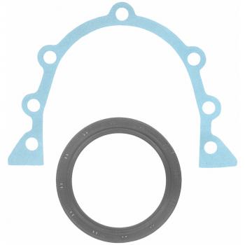 1973 Toyota Carina Engine Crankshaft Seal Kit Rear Fel-Pro BS25027 image 1 of 1