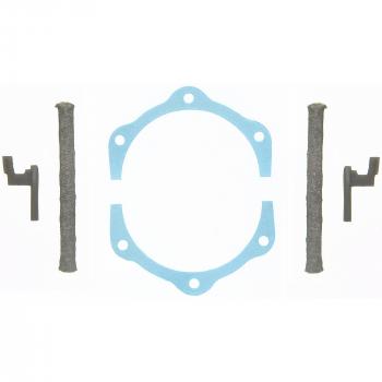 1942 Dodge Custom Series D-22 Engine Crankshaft Seal Kit Rear Fel-Pro BS3141 image 1 of 1