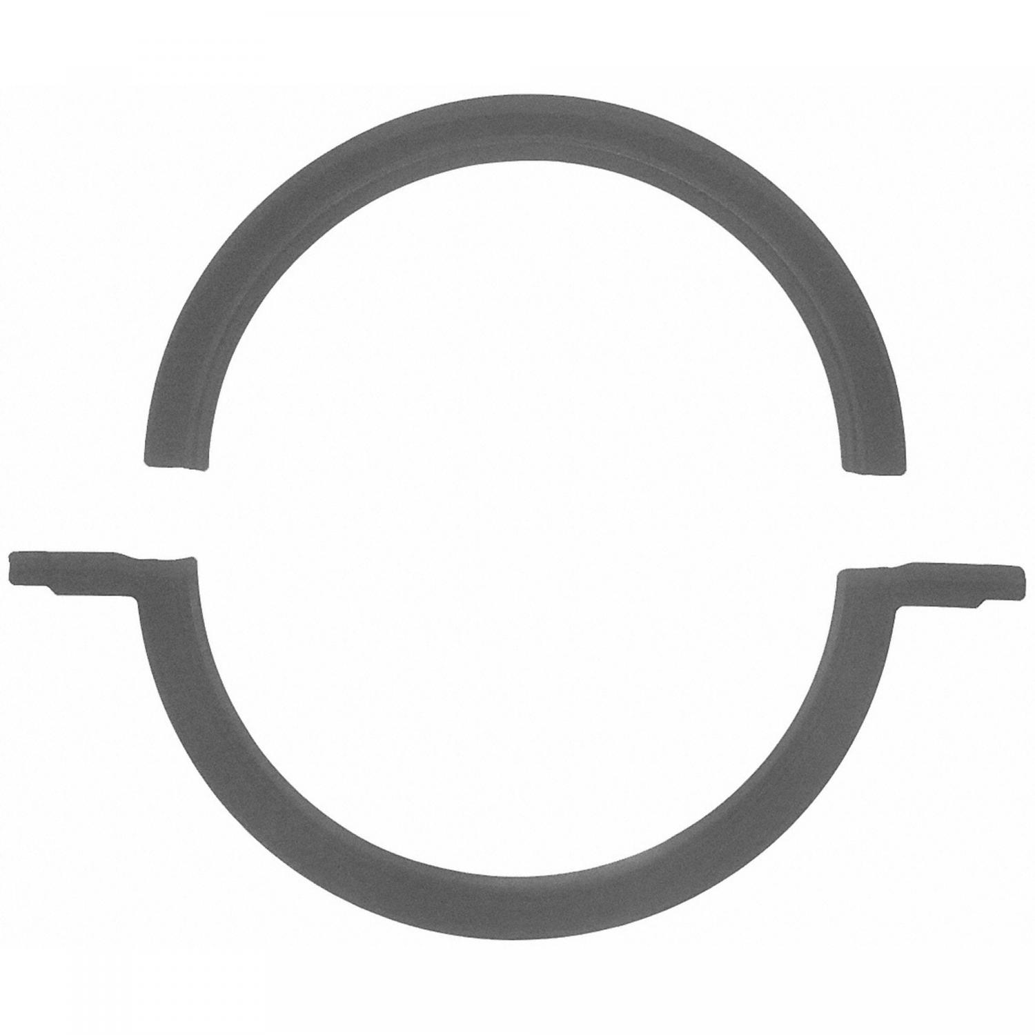 Fel-Pro BS40003 - Engine Crankshaft Seal Kit Fel-Pro BS40003 Engine Crankshaft Seal Kit product image 1 of 1
