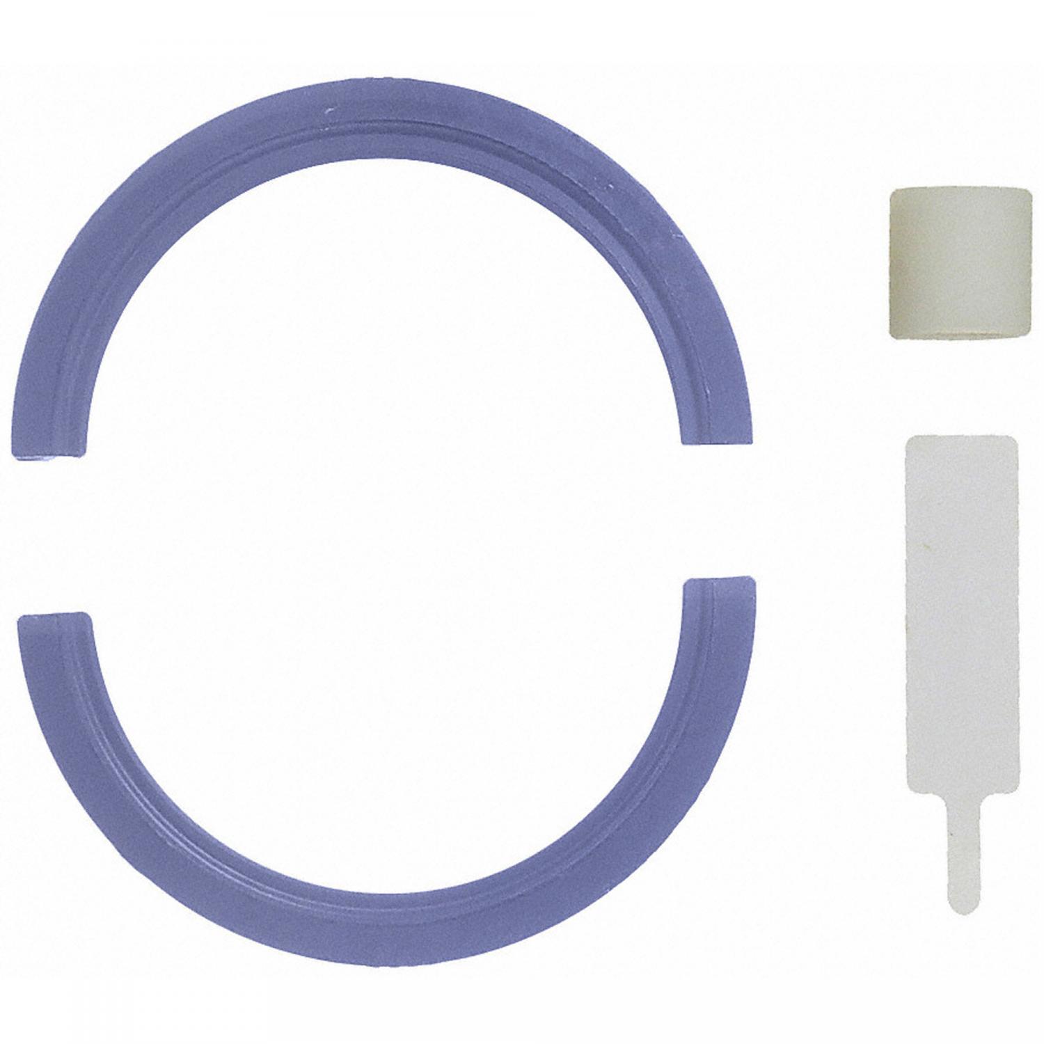 Fel-Pro BS40013 - Engine Crankshaft Seal Kit Fel-Pro BS40013 Engine Crankshaft Seal Kit product image 1 of 1