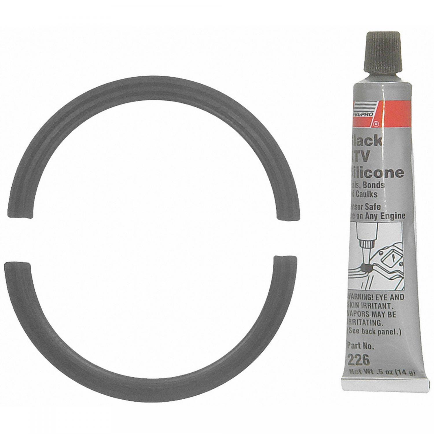Fel-Pro BS40094 - Engine Crankshaft Seal Kit Fel-Pro BS40094 Engine Crankshaft Seal Kit product image 1 of 1