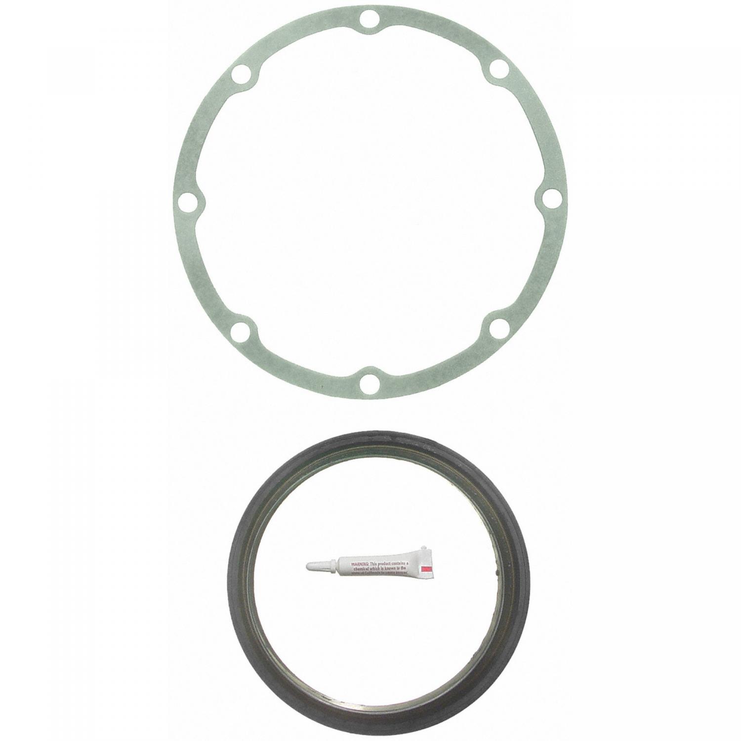 Fel-Pro BS40152 - Engine Crankshaft Seal Kit Fel-Pro BS40152 Engine Crankshaft Seal Kit product image 1 of 1