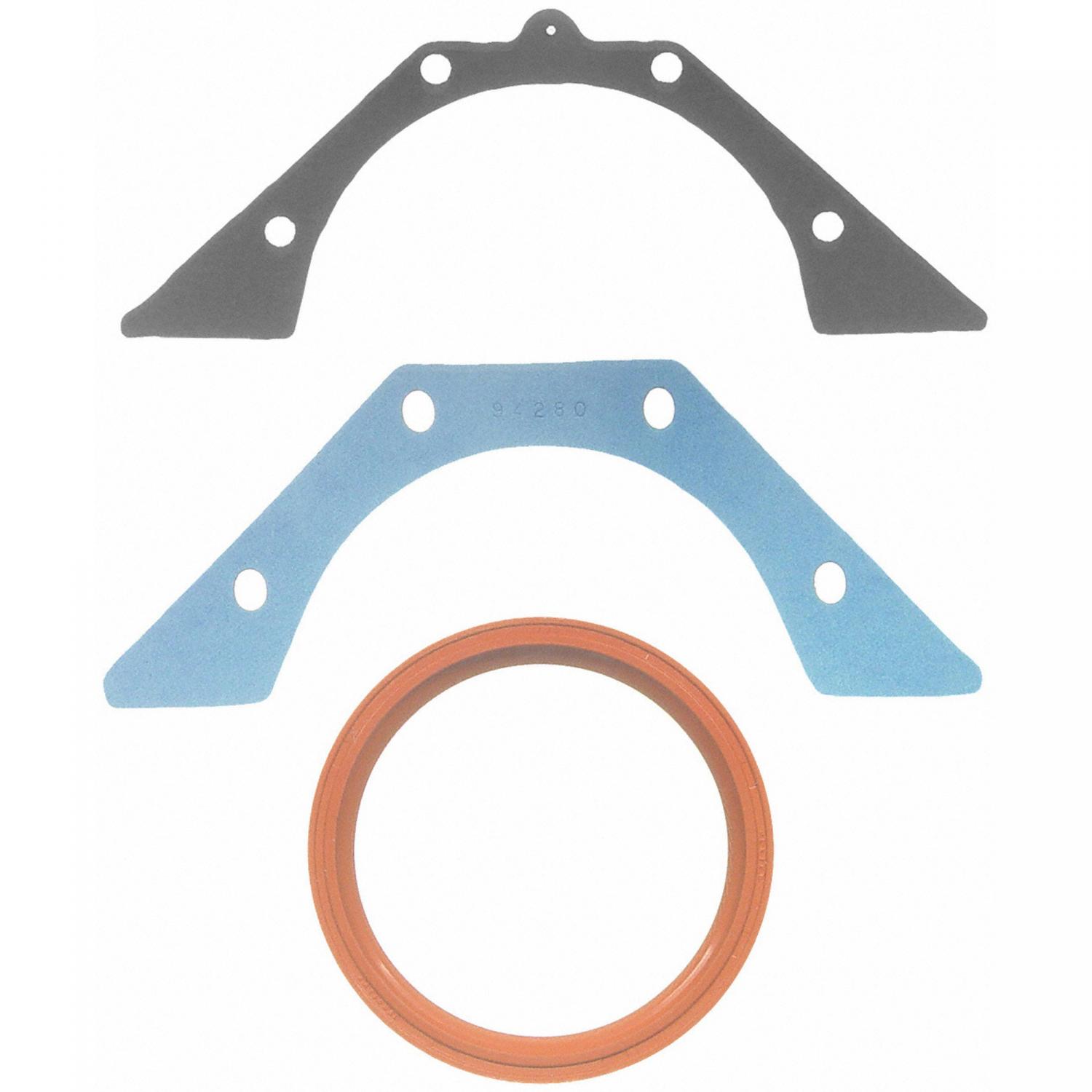 Fel-Pro BS40158 Engine Crankshaft Seal Kit product image 1 of 1