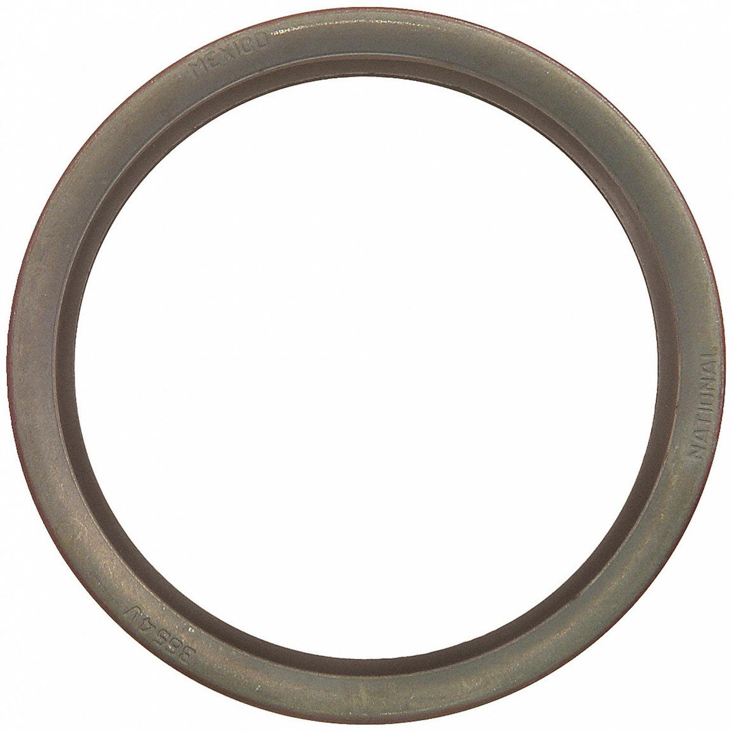 Fel-Pro BS40182 - Engine Crankshaft Seal Kit Fel-Pro BS40182 Engine Crankshaft Seal Kit product image 1 of 1
