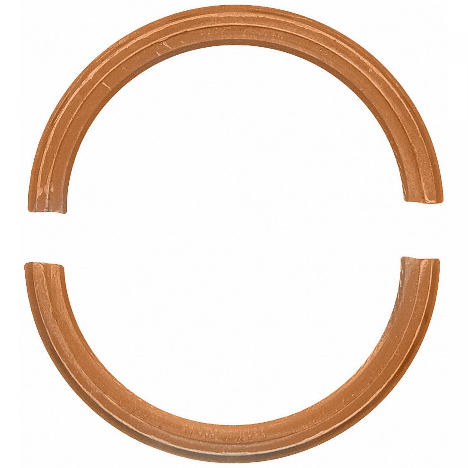 Fel-Pro BS40183 - Engine Crankshaft Seal Kit Fel-Pro BS40183 Engine Crankshaft Seal Kit product image 1 of 1