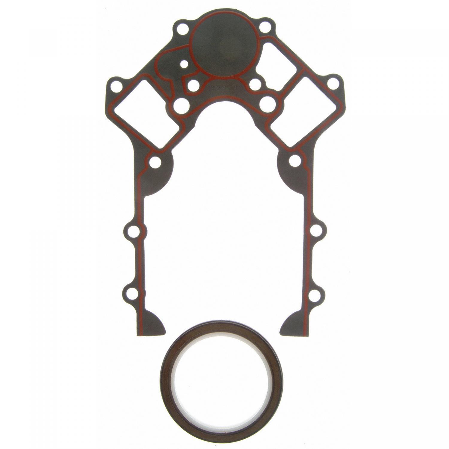 Fel-Pro BS40190 - Engine Crankshaft Seal Kit Fel-Pro BS40190 Engine Crankshaft Seal Kit product image 1 of 1