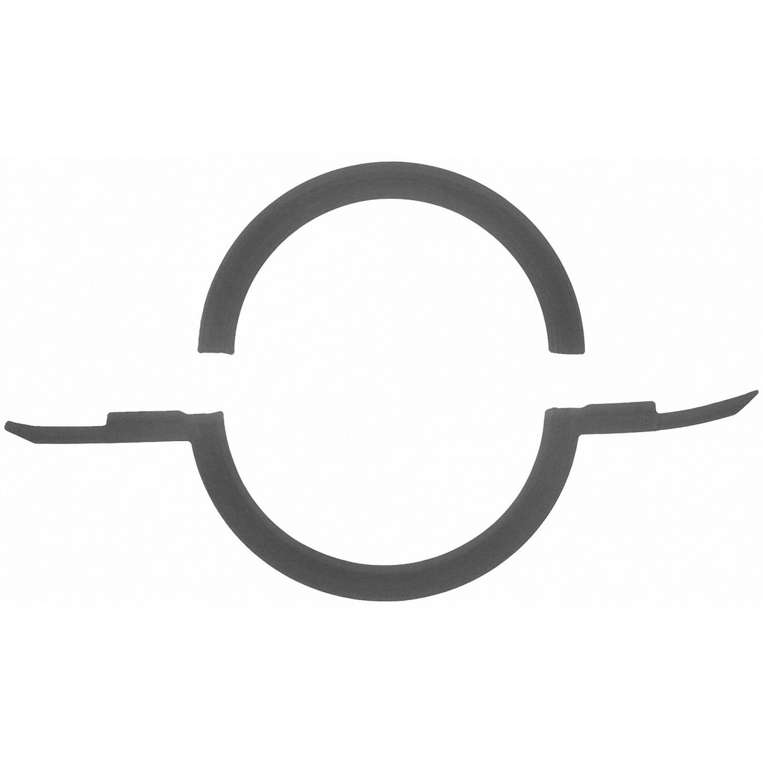 Fel-Pro BS40245 - Engine Crankshaft Seal Kit Fel-Pro BS40245 Engine Crankshaft Seal Kit product image 1 of 1