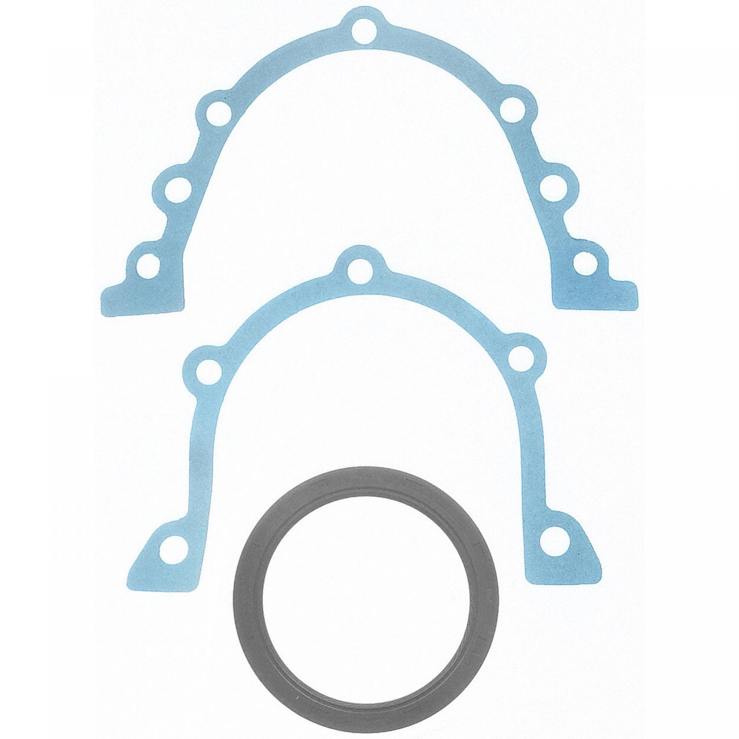 Fel-Pro BS403451 - Engine Crankshaft Seal Kit Fel-Pro BS403451 Engine Crankshaft Seal Kit product image 1 of 1