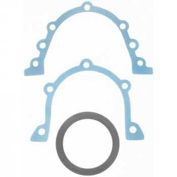 1995 Toyota Pickup Engine Crankshaft Seal Kit Rear Fel-Pro BS403451 image 1 of 1