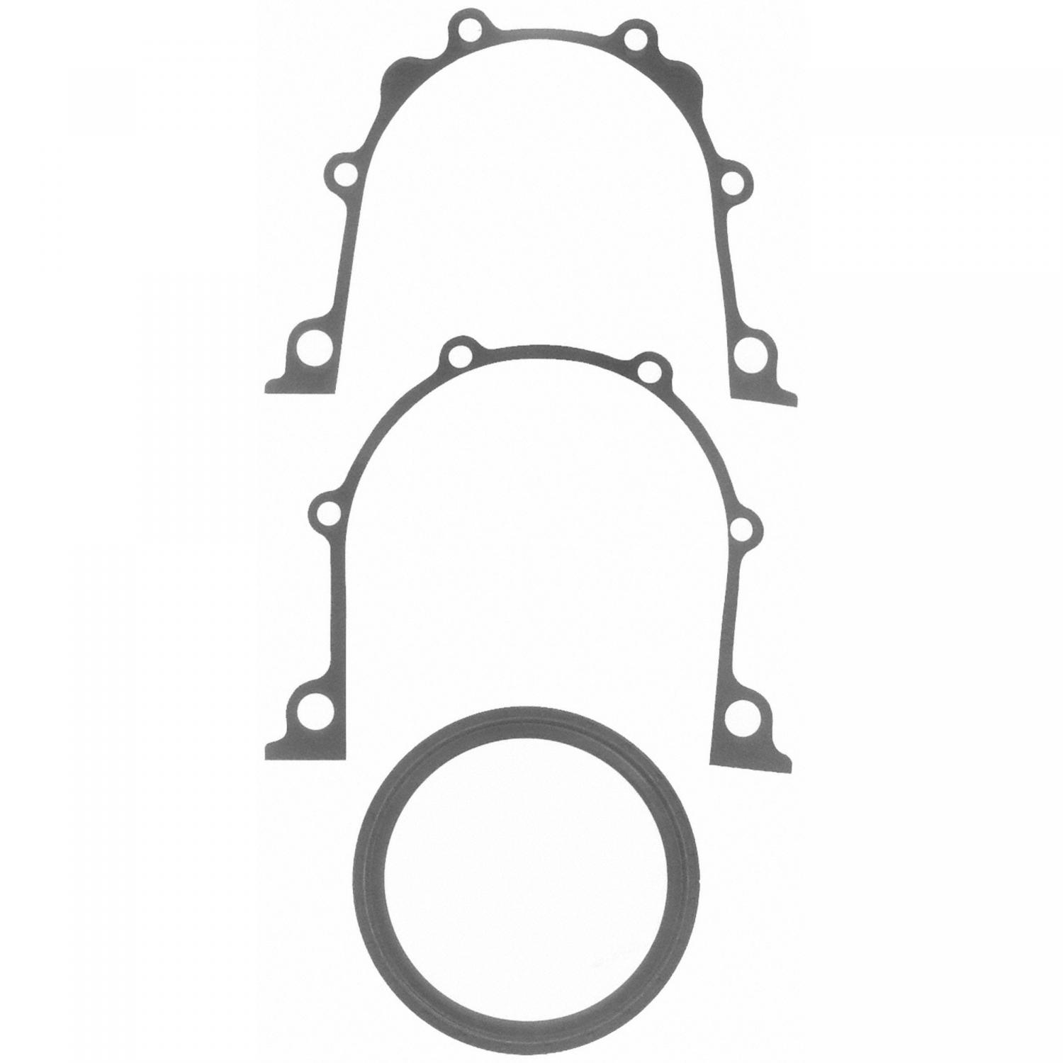 Fel-Pro BS404121 - Engine Crankshaft Seal Kit Fel-Pro BS404121 Engine Crankshaft Seal Kit product image 1 of 1