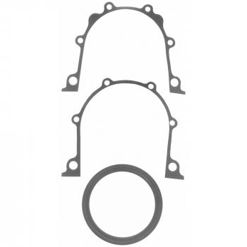 1992 BMW 735i Engine Crankshaft Seal Kit Rear Fel-Pro BS404121 image 1 of 1