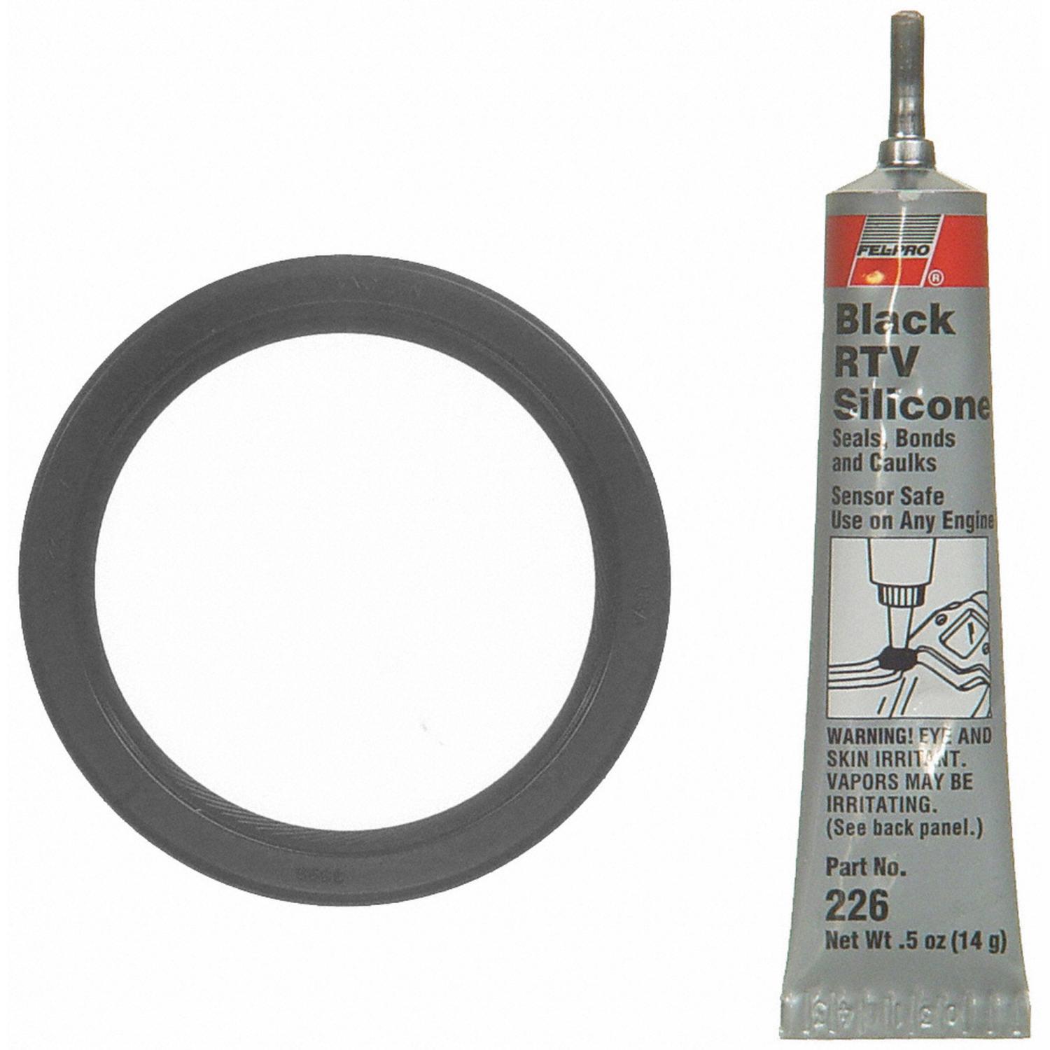 Fel-Pro BS40419 - Engine Crankshaft Seal Kit Fel-Pro BS40419 Engine Crankshaft Seal Kit product image 1 of 1