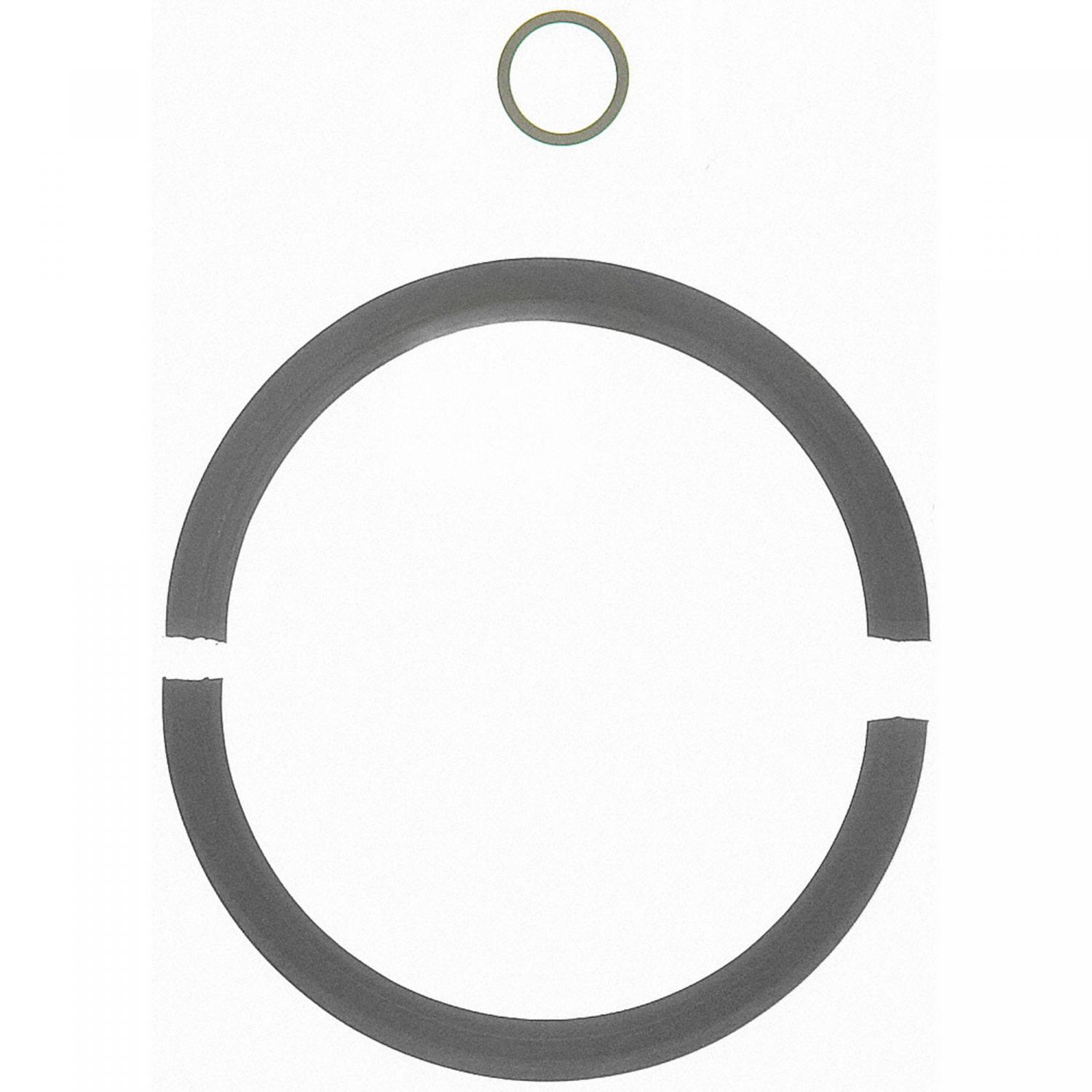 Fel-Pro BS40422 - Engine Crankshaft Seal Kit Fel-Pro BS40422 Engine Crankshaft Seal Kit product image 1 of 1