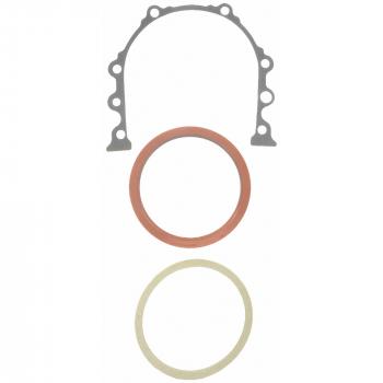 1984 Volvo GLE Engine Crankshaft Seal Kit