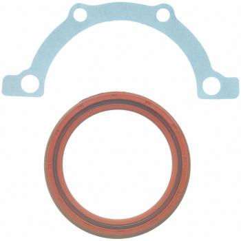1987 Isuzu Pickup Engine Crankshaft Seal Kit Rear Fel-Pro BS40460 image 1 of 1