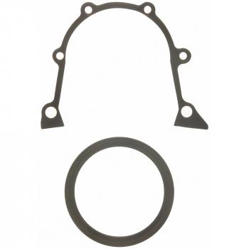 1990 BMW 525i Engine Crankshaft Seal Kit Rear Fel-Pro BS40494 image 1 of 1
