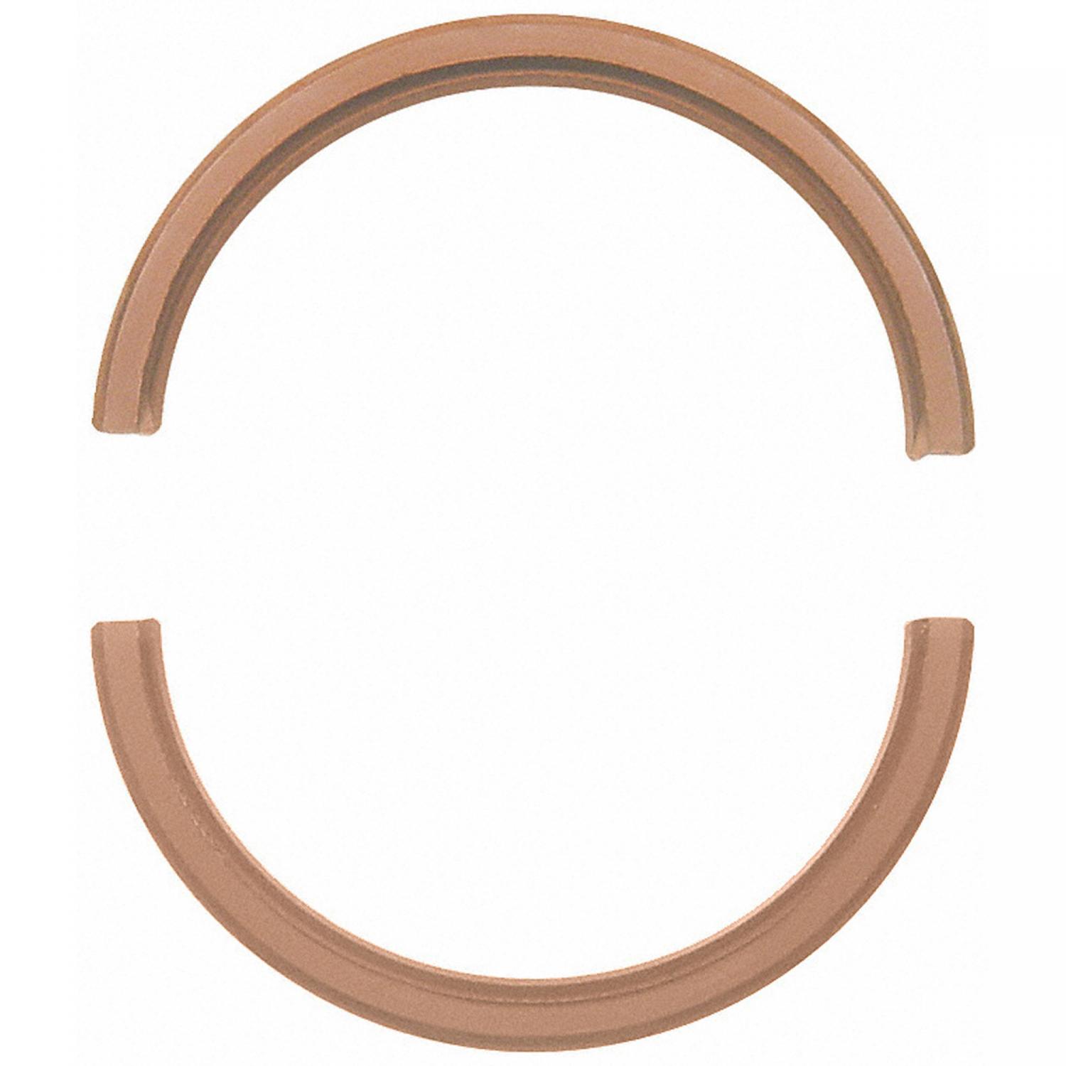 Fel-Pro BS40529 - Engine Crankshaft Seal Kit Fel-Pro BS40529 Engine Crankshaft Seal Kit product image 1 of 1