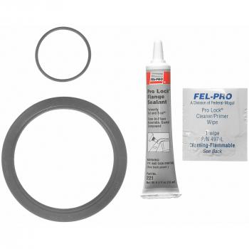 2001 Acura RL Engine Crankshaft Seal Kit