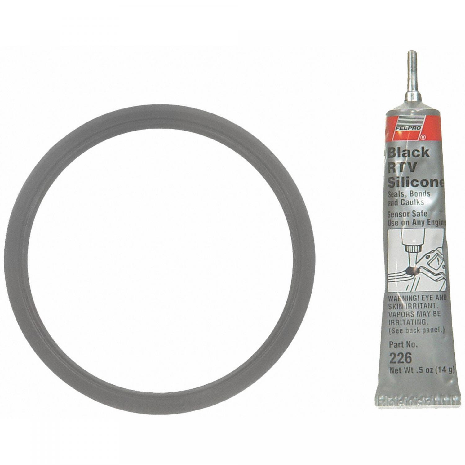 Fel-Pro BS40555 - Engine Crankshaft Seal Kit Fel-Pro BS40555 Engine Crankshaft Seal Kit product image 1 of 1