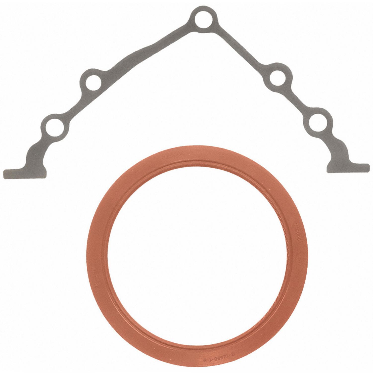 Fel-Pro BS40562 - Engine Crankshaft Seal Kit Fel-Pro BS40562 Engine Crankshaft Seal Kit product image 1 of 1