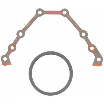 1995 Buick Skylark Engine Crankshaft Seal Kit Rear Fel-Pro BS40591 image 1 of 1