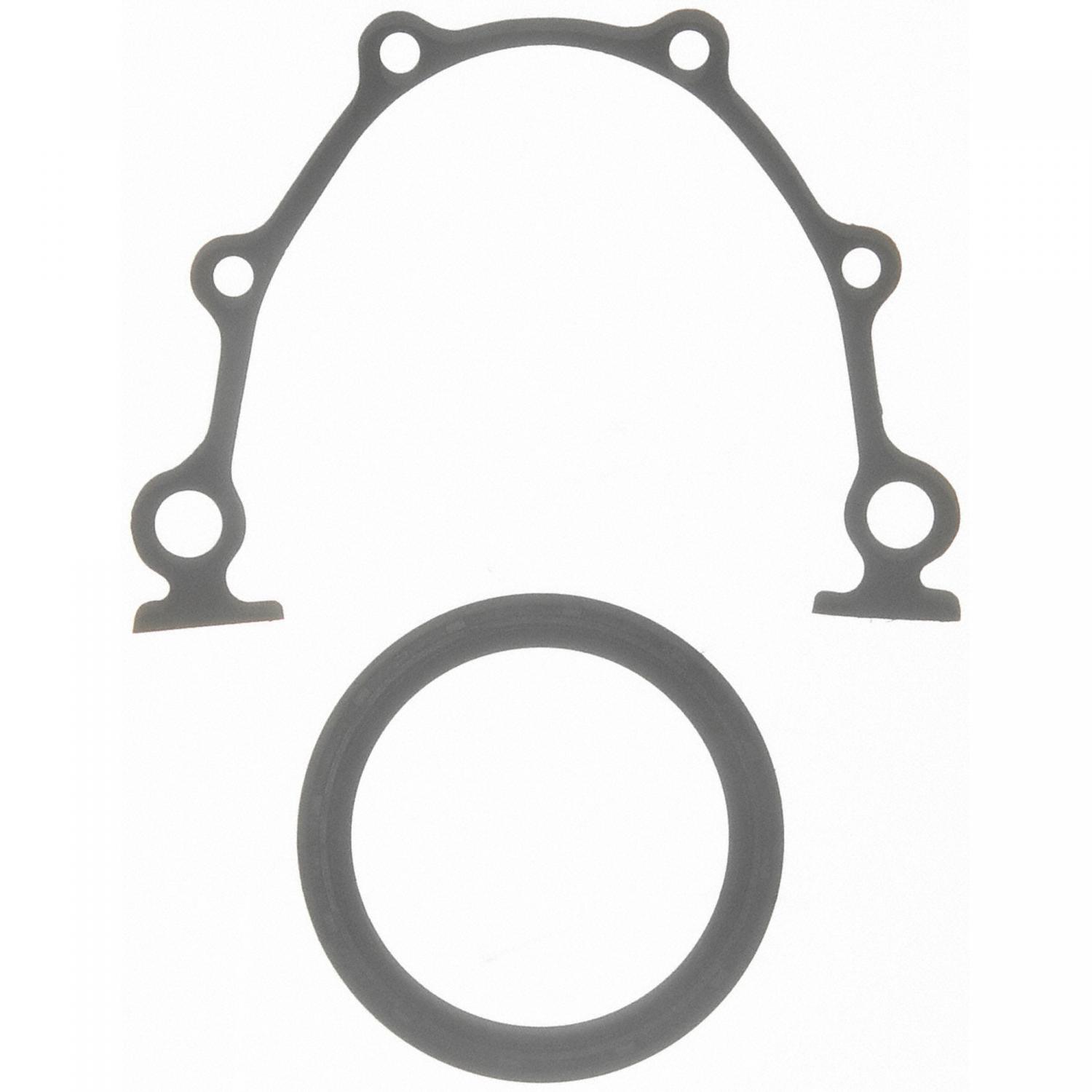 Fel-Pro BS40597 Engine Crankshaft Seal Kit product image 1 of 1